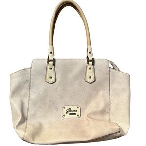 Guess purse
